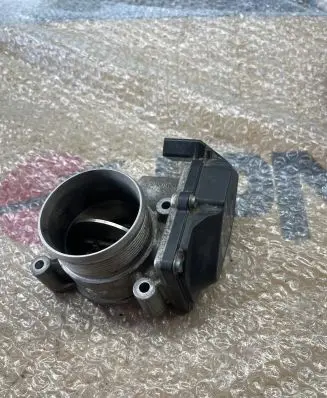 Volkswagen Transporter - Caravelle T5 Throttle valve 03L128063H A2C53385161