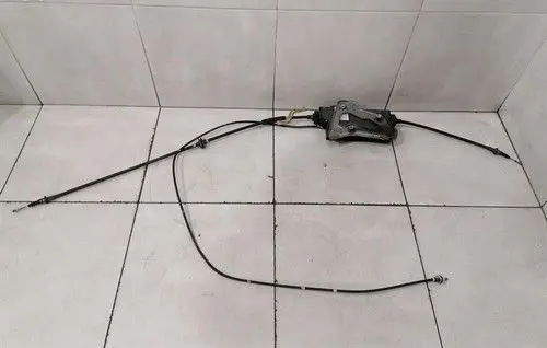Mercedes-Benz S W221 Hand brake/parking brake motor A2214303049