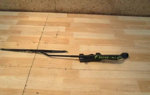 Dodge Caliber Front wiper blade arm