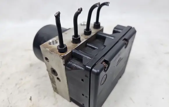 Audi A3 S3 8L ABS Pump 1J0614117D 10020402074