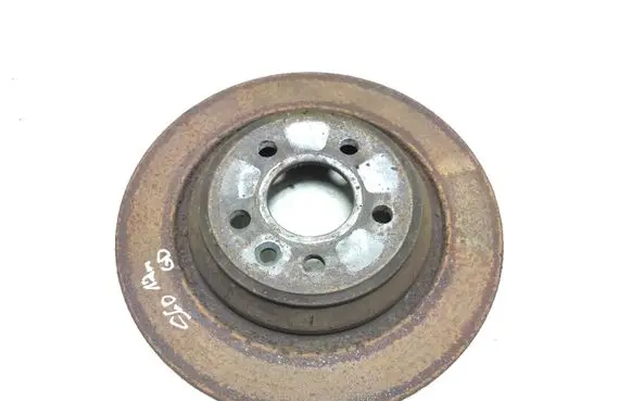 Volvo S60 Rear brake disc