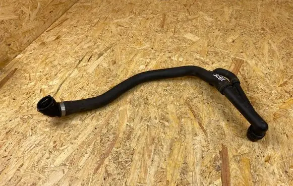 Audi A3 S3 8V Engine coolant pipe/hose 5Q0122051AL