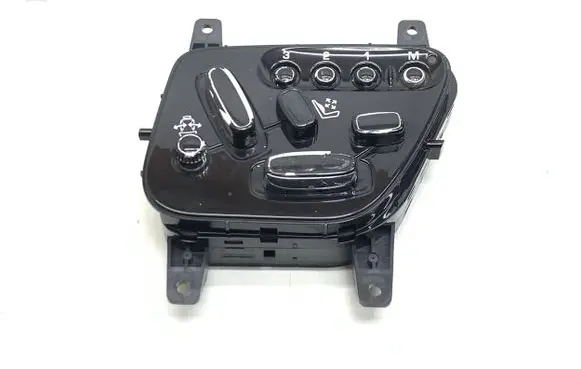 Jaguar XK - XKR Seat control switch BW8314E693BA