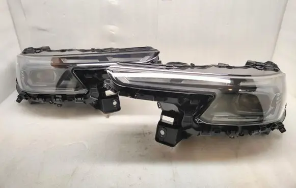 Alfa Romeo Junior Headlight/headlamp