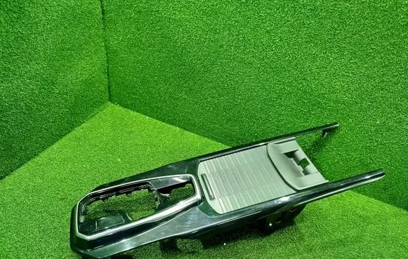 Renault Koleos II Gear shifter surround trim plastic VR2413HZG00A0 DH079 2413HZG00A0