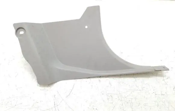 Mazda 626 Front sill trim cover GA7B68371