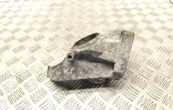 Mercedes-Benz E W211 Engine mounting bracket A6462230504