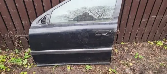 Volvo S60 Front door