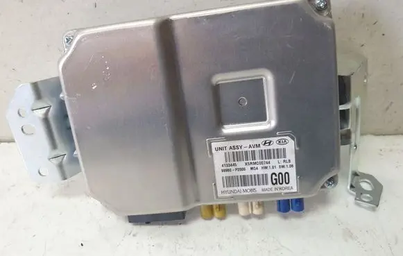 KIA Sorento Other control units/modules 99960P2000