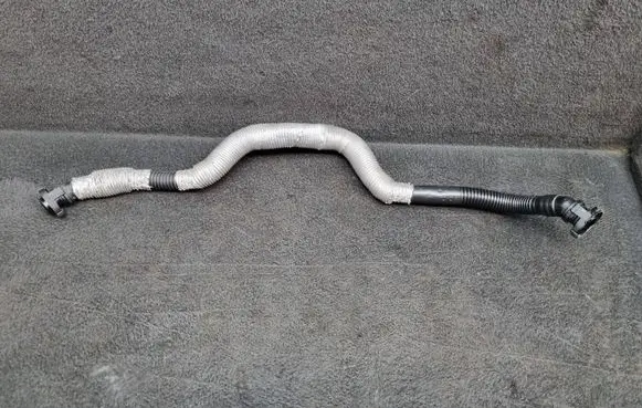Audi A6 Allroad C7 Breather hose/pipe 059103209D