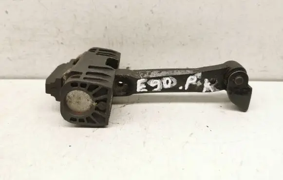 BMW 3 E90 E91 Front door check strap stopper 7176808