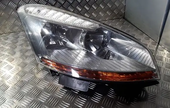 Citroen C4 Grand Picasso Headlight/headlamp