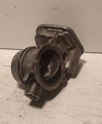 BMW 1 E81 E87 Throttle valve 780437301