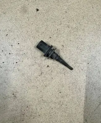 BMW 5 F10 F11 Outside/exterior temperature sensor 6936953