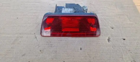 Nissan Leaf I (ZE0) Rear fog light 236-33005