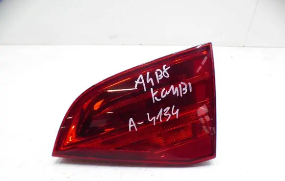 Audi A4 S4 B8 8K Tailgate rear/tail lights 8K9945094