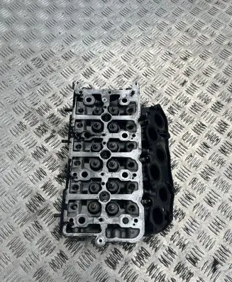 Audi A6 S6 C7 4G Engine head EA897 059129765D