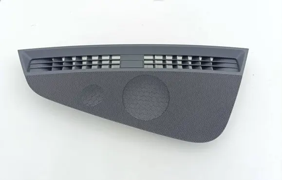 Audi A5 Dash center speaker trim cover 8W1819636B 8W1819635B 8W1819636C