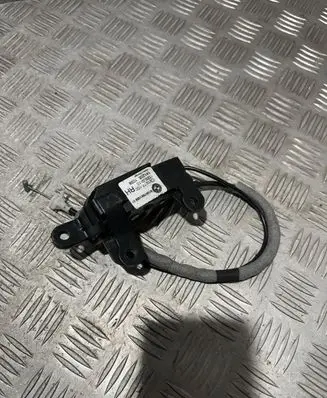 BMW X5 E70 Tailgate lock latch 51247351058 1412051058 621277100