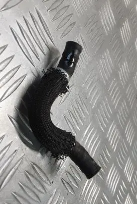 Toyota Land Cruiser (J150) Engine coolant pipe/hose