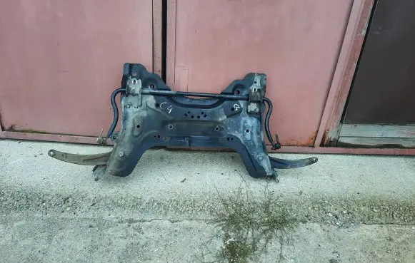 Citroen C4 I Front subframe