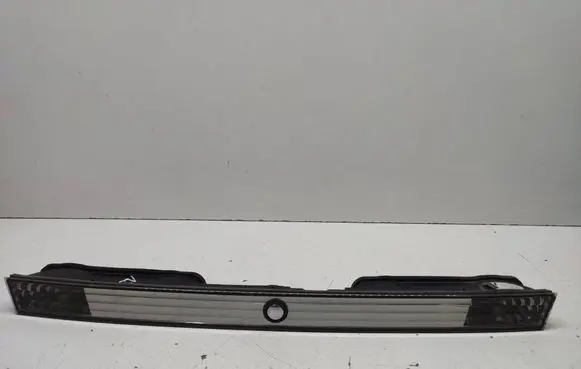 BMW 7 E65 E66 Number plate light 6321690416 690416 00001239