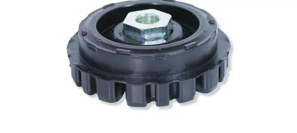 Volkswagen Jetta V Air conditioning (A/C) compressor (pump) 0032308011 0032309811 0038304160