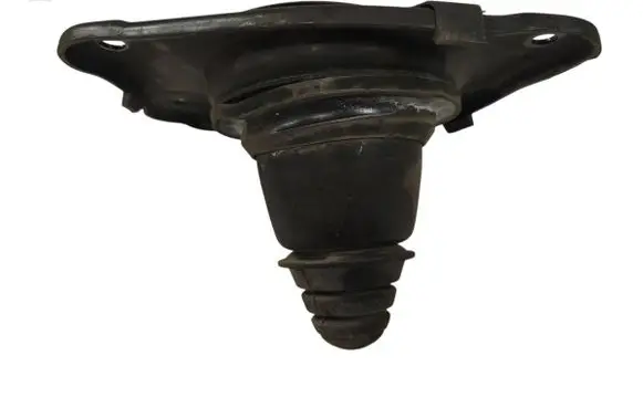 Toyota Highlander XU50 Rear coil spring rubber mount 480850E010