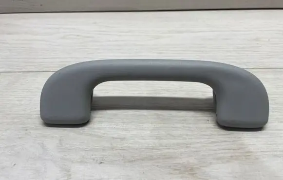Mercedes-Benz R W251 Front interior roof grab handle A1648100354