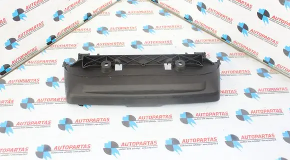 BMW 6 F06 Gran coupe Panel trim 202000243