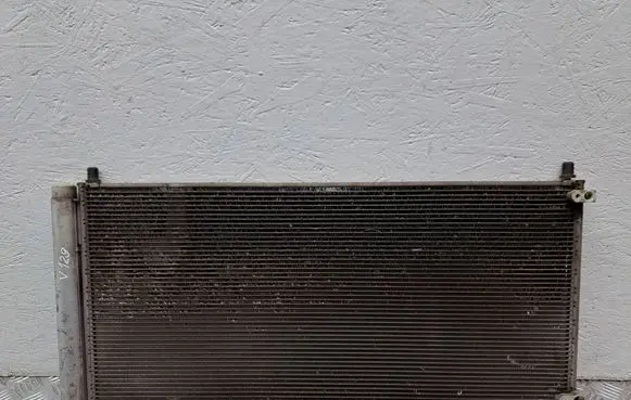 Toyota Verso A/C cooling radiator (condenser) 8845002410 8845012290