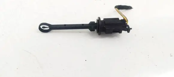 Audi A6 S6 C6 4F Interior temperature sensor 4F0820539A