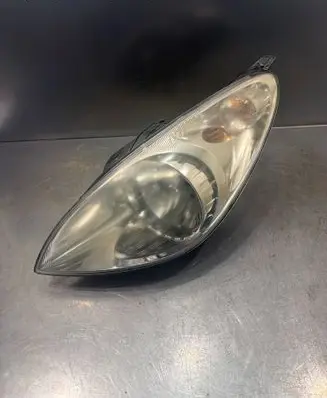 Hyundai i20 (PB PBT) Headlight/headlamp 921014P000 01032099900010 A032099000100048
