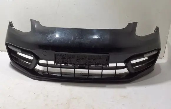 Porsche Panamera (971) Front bumper 971807221AC