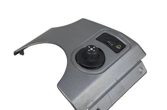 Citroen Berlingo Wing mirror switch 9644985677