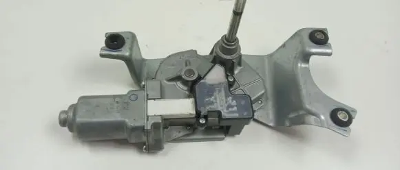 BMW X5 F15 Rear window wiper motor 7318710 M1636
