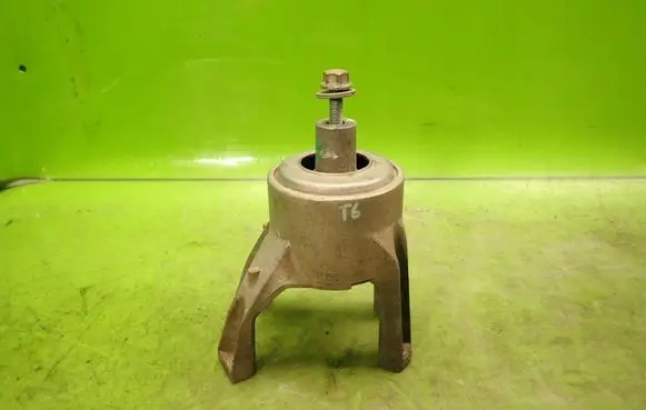 Volkswagen Transporter - Caravelle T6 Engine mount vacuum valve 7E0199849F