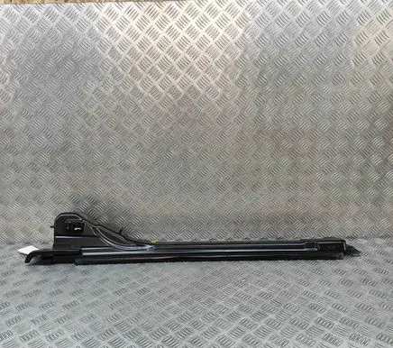 Volkswagen Sharan Sliding door upper roller guide/hinge 7N0843852D 7N0843186