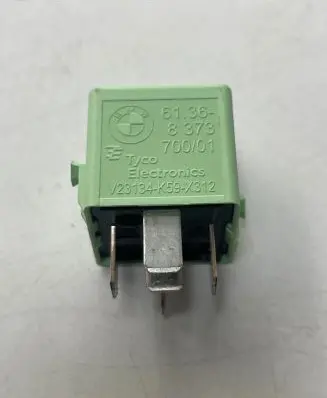 BMW 5 F10 F11 Other relay V23134K59X312 8373 6136