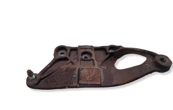Jeep Renegade Engine mounting bracket GD0451981691