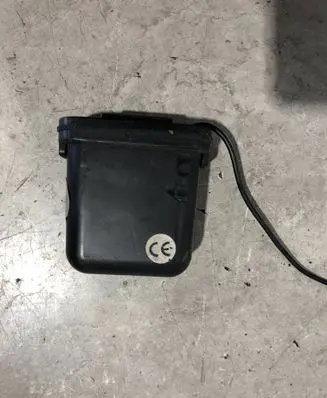 Microcar M.GO Alarm control unit/module 148796346
