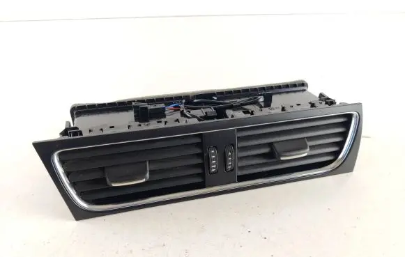 Audi A4 S4 B8 8K Dash center air vent grill 8T1820951C