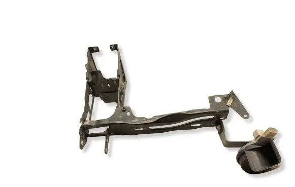 BMW 3 F30 F35 F31 Headlight/headlamp mounting bracket 170238 98854080404
