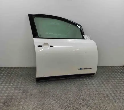 Nissan Leaf II (ZE1) Front door H01005SLMA