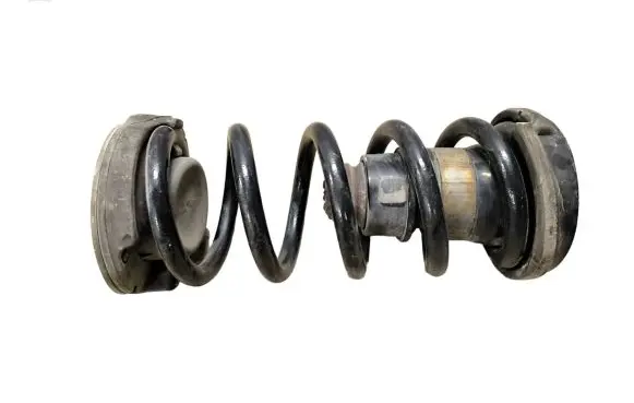 Chrysler Pacifica Rear coil spring