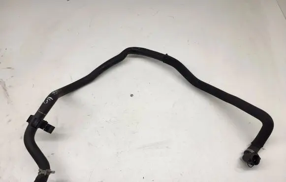 BMW 7 G11 G12 Engine coolant pipe/hose 9299620 16383510