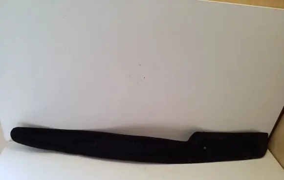 Opel Vivaro Fender end trim 