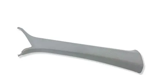Audi A4 S4 B9 (A) pillar trim 8W0867234B