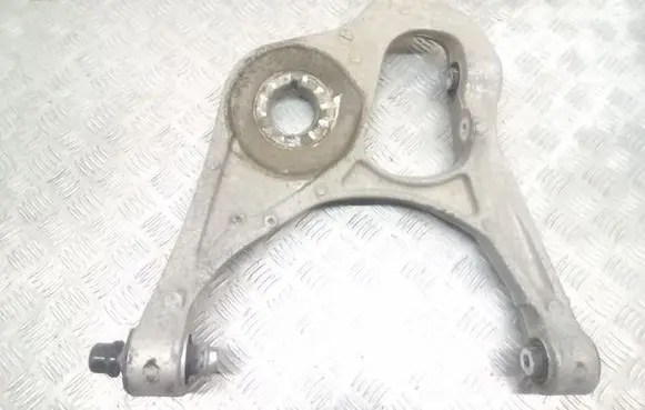 Mercedes-Benz GLE (W166 - C292) Rear upper control arm/wishbone A1663501006