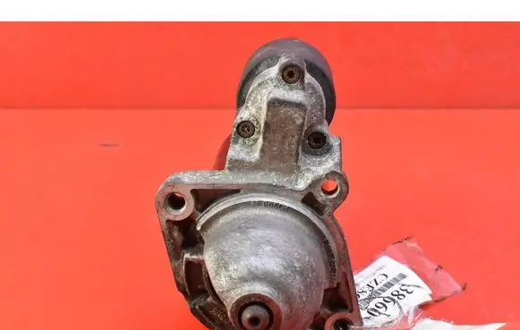 BMW 5 E39 Starter motor 1740374